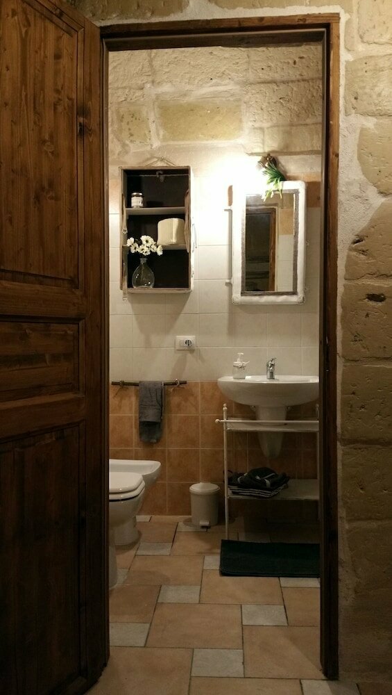 Shabby Chic House Lecce