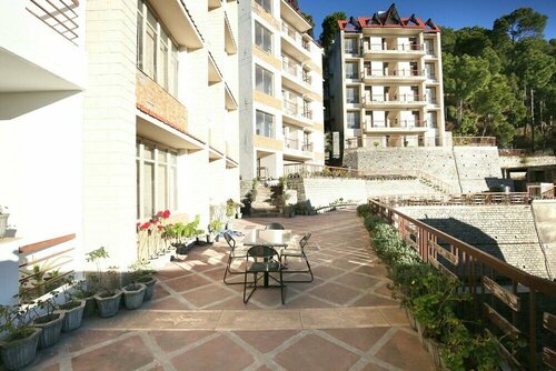 OYO 10985 Home Spacious 1BHK Barog, Забронировать Апартаменты/квартира Апартаменты Парвану, Апартаменты/квартира