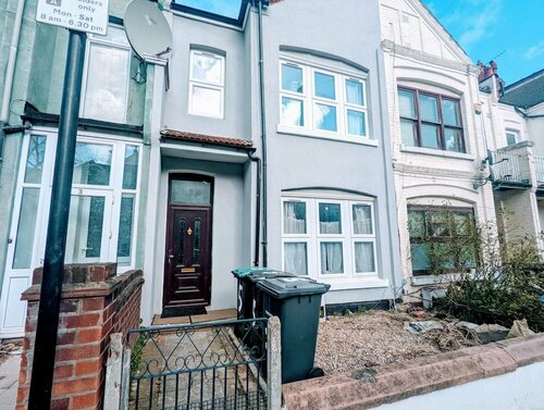 TopHome Finsbury Park, Rezervați Casă de vacanță Tottenham Merseyside