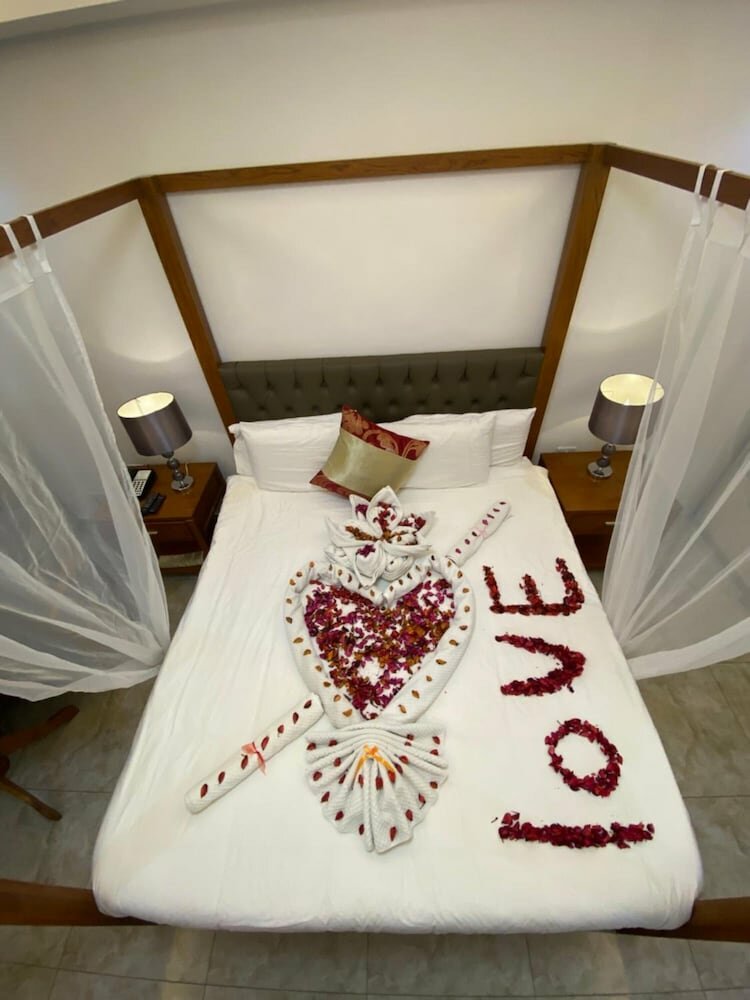 Hotel Rayshan