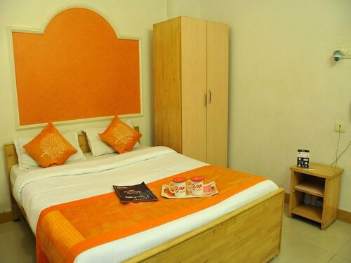 OYO 3061 Hotel De Pintu, Забронировать Отель Отели штата Карнатаки с завтраком, Завтраки