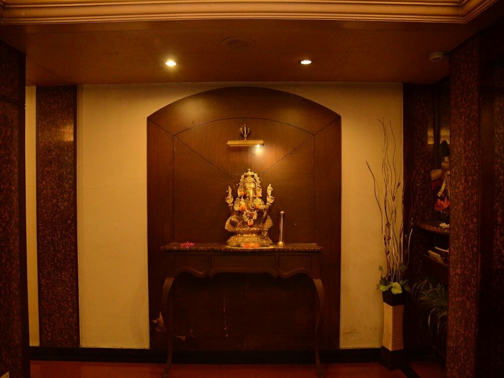 Oyo 691 Hotel Srimaan