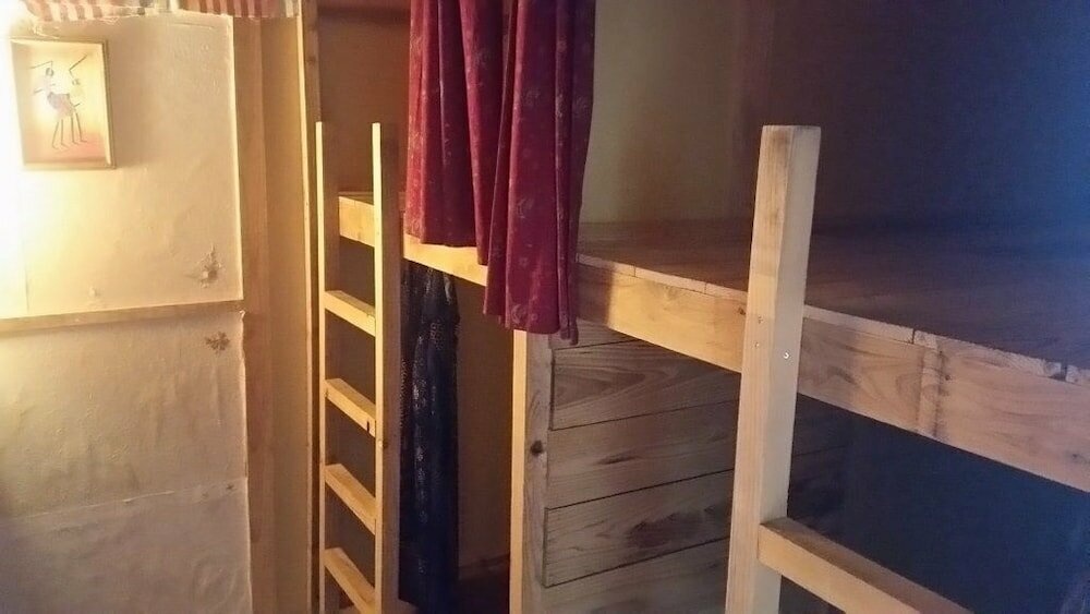 沖縄ゲストハウス ボーダー名護 Asian Guesthouse Border Okinawa