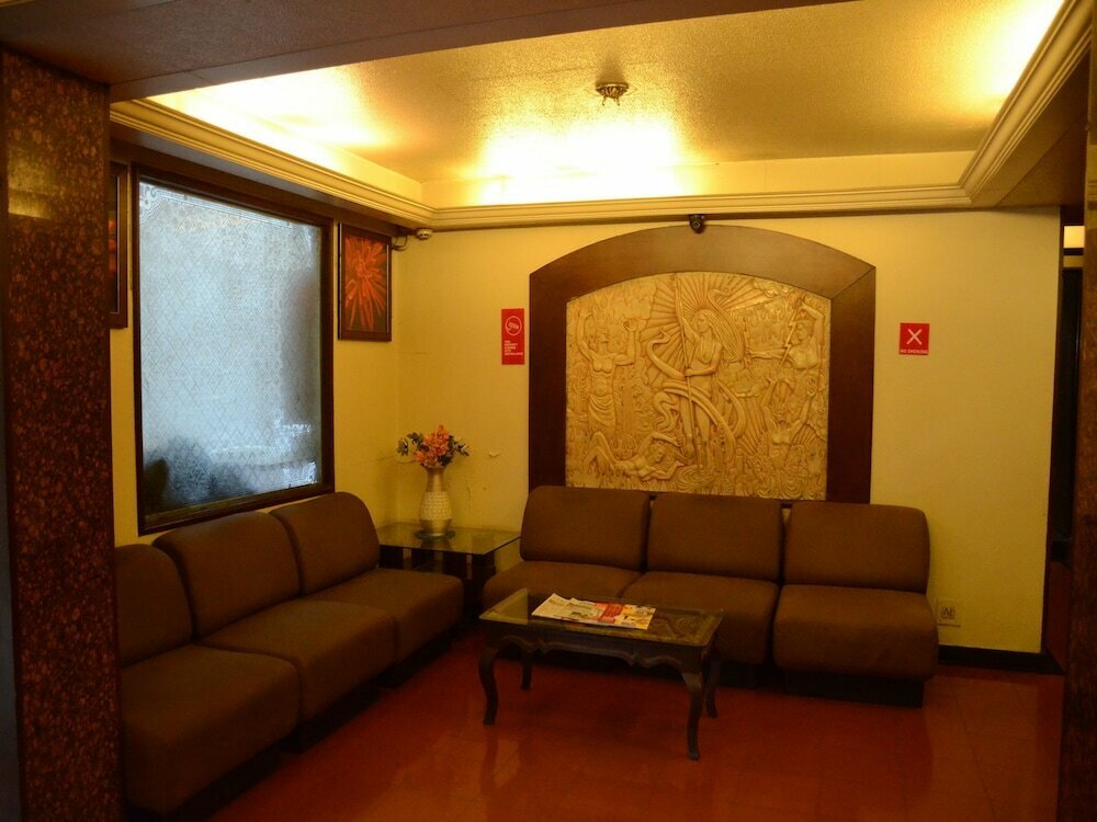 Oyo 691 Hotel Srimaan