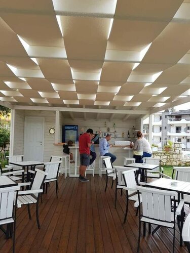 Azura Hotel, Đặt Khách sạn Ksamil Vlorë County
