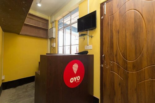 OYO 10491 Pumpkin Guest House, Забронировать Гостевой дом Шиллонг 