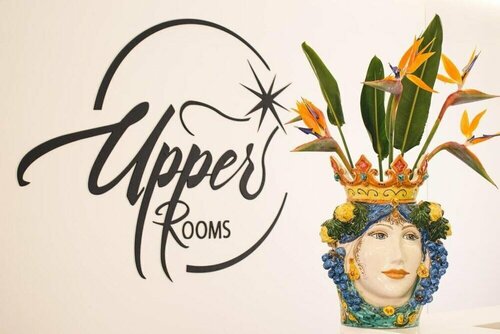 Upper Rooms