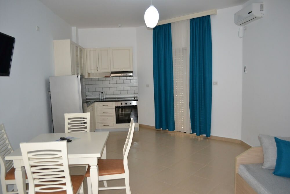 Azura Hotel