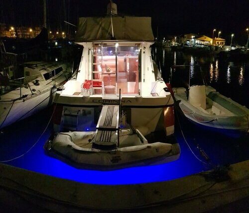 Yacht Suite Porto Ercole, Забронировать Дом для отпуска Монте-Арджентарио Арджентарио