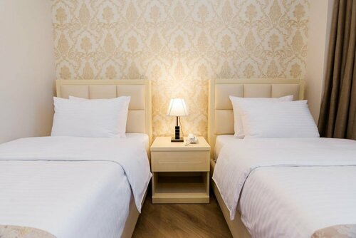 Orchid Boutique Hotel, Забронировать Бутик-отель Тбилиси Регион Тбилиси