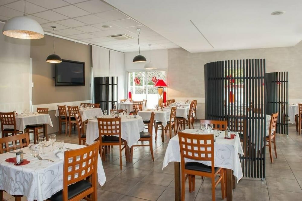 Cévenol Hôtel