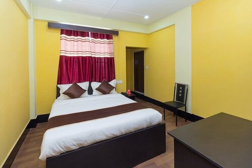 OYO 10491 Pumpkin Guest House, Забронировать Гостевой дом Гостевые дома Шиллонг, Гостевой дом