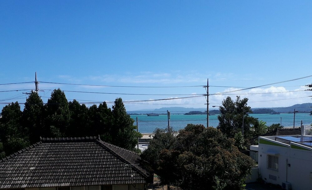 沖縄ゲストハウス ボーダー名護 Asian Guesthouse Border Okinawa