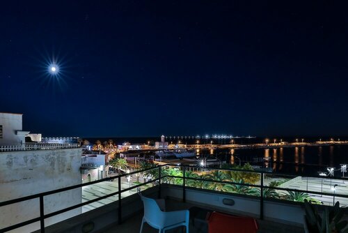 Casa Diomede B&b, Брондау Қонақ үй Manfredonia Gargano