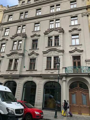 Prague Historical City Center, Rezerwuj Apartament Praga 1 Praga