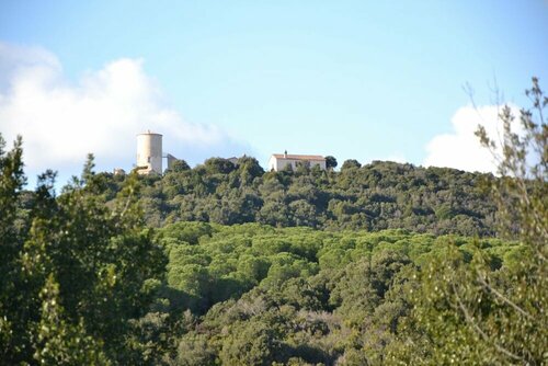 Tenuta Le Rocchette, Забронировать Отель Рокетте Побережье Мареммы