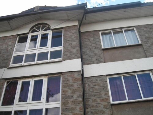 Velvet House, Réserver Maison d'hôtes Hôtels à Nairobi avec parking, Parking