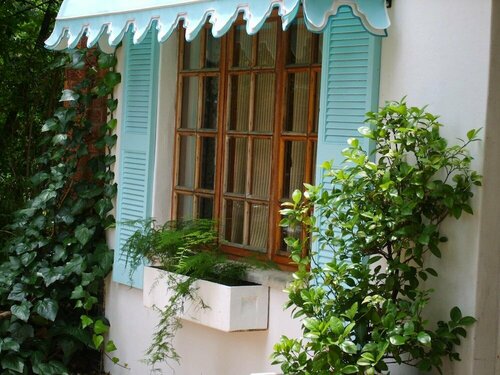 Emerald Guest House Springs, Забронировать Гостевой дом Отели Спрингса с бассейном, Бассейн