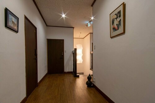 HOSTEL MICHIKUSA-YA, Забронировать Хостел Фудзикавагутико Mount Fuji