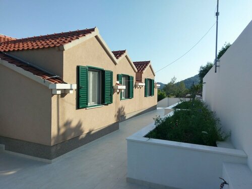 Apartments Ladesta, Забронировать Апартаменты/квартира Ластово Остров Ластово