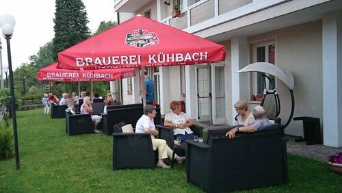 Hotel Pian Nava, Забронировать Отель Отели Премено с парковкой, Парковка
