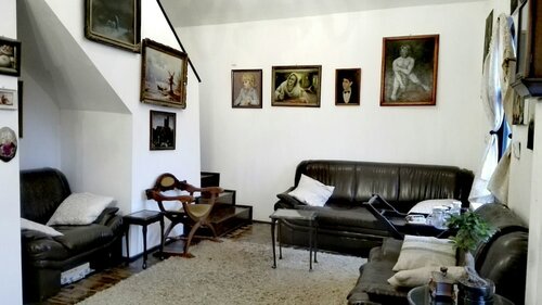 Lili's House, Забронировать Вилла Отели Дымбовица с бассейном, Бассейн