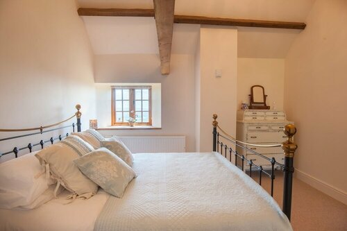 Tilbury Cottage, Book Feriehus Taunton Somerset