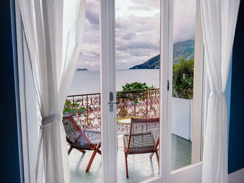 B&b Don Giovanni, Забронировать Отель «постель и завтрак» Майори Побережье Амальфи