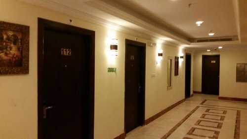 Thrawat Alsafa Hotel, Забронировать Отель Эль-Азизия Мекка