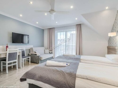 Helios Apartamenty, Забронировать Апартаменты/квартира Недорогие отели Балтийского моря, недорогие