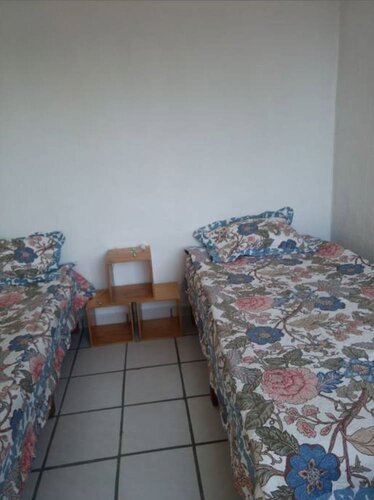 Villa Cuetzalin, Rezervovat Vila Oaxtepec hotely s bazénem, Bazén