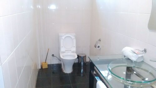 Richland Lodge Motel, Prenota Motel Hotel 3 stelle a Livingstone, 3*
