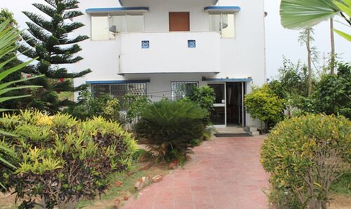 Hotel Arya Palace, Book Hotel Orissa hoteller med parkering, Parkering