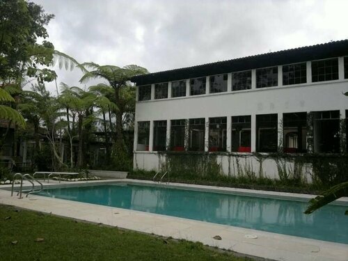 Hotel Posada Montaña del Quetzal, Book Hotel Coban Alta Verapaz