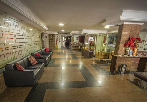 Bela Hospedagem - EcoSummer Cobertura em Tambaú, Забронировать Апартаменты/квартира Тамбау 