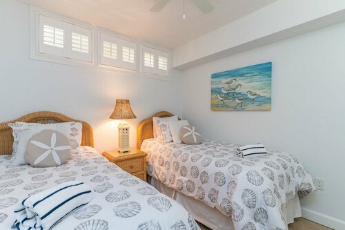 Casa Del Mar Longboat Key, Забронировать Апартаменты/квартира Апартаменты Лонгбоут-Ки, Апартаменты/квартира