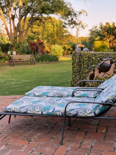 Malcolm Lodge, Reservar Pousada (com pequeno-almoço) Hotéis em Harare com pequeno-almoço, Café da manhã