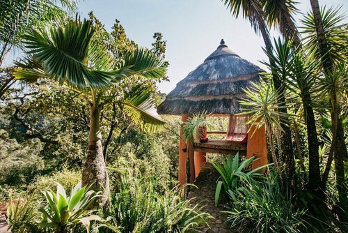 Timamoon Lodge, Забронировать Дом для отпуска Виллы Мпумаланга, Вилла