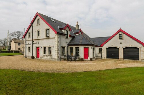 Kesh Country Manor, Забронировать Отель Отели Кеша 3 звезды, 3*