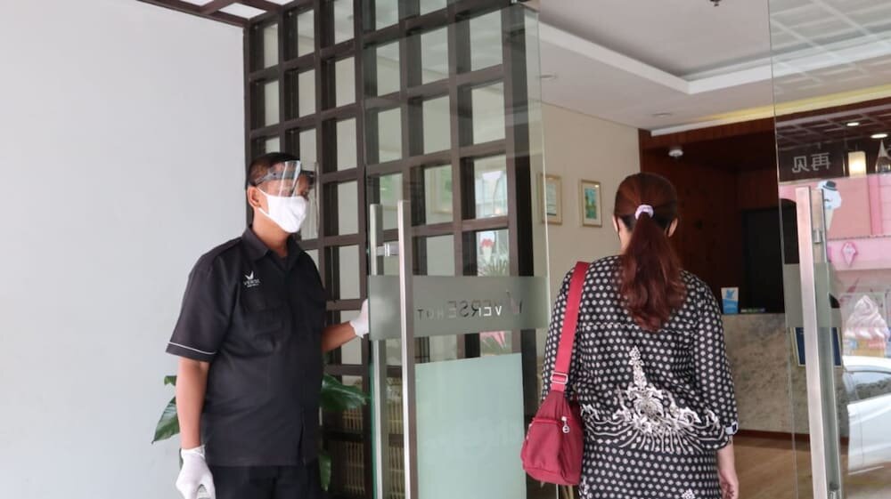 Verse Hotel Cirebon