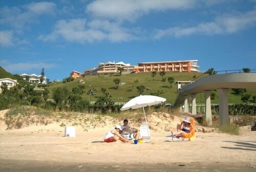 Laguna Tourist Hotel, Забронировать Отель Лагуна Санта-Катарина