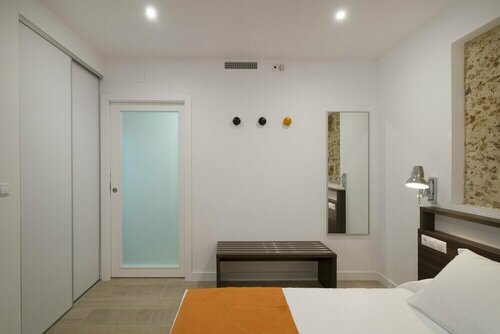 Apartamentos Maier, Забронировать Апартаменты/квартира Апартаменты Кадиса, рядом с Museo de Vinos y Toros, Апартаменты/квартира