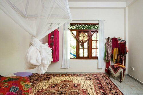 Jungleside House, Забронировать Гостевой дом Гостевые дома Хиккадува, рядом с Пляж Хиккадувы, недорого, Гостевой дом