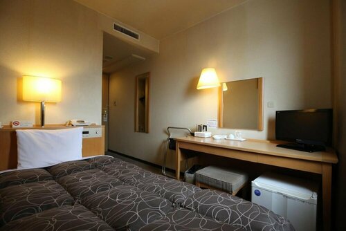 AZ Inn Obu, Забронировать Отель Отели Обу с завтраком, Завтраки