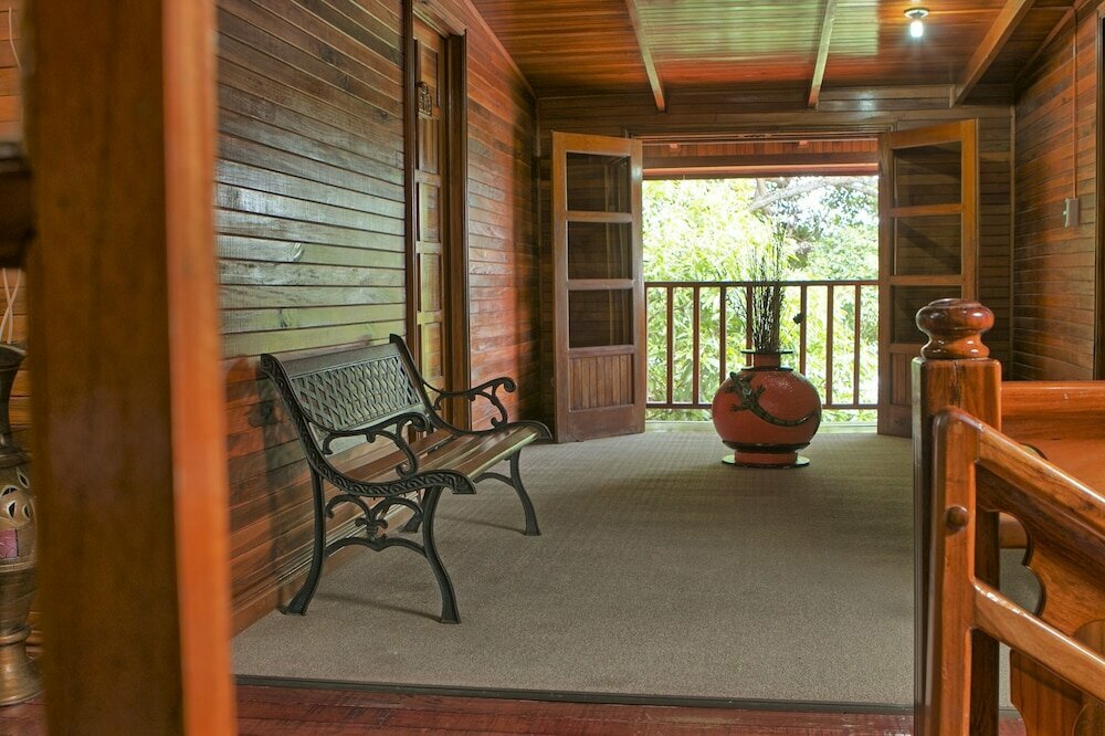Santa Elena Lodge