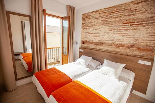 Apartamentos Maier, Забронировать Апартаменты/квартира Отели Кадиса с парковкой, Парковка