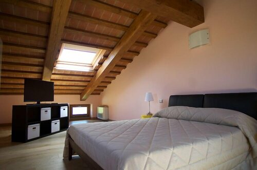Tenuta Borgo Santa Cecilia, Varaa Lomakoti Brunetta hotellit, joissa on pysäköinti, Pysäköinti
