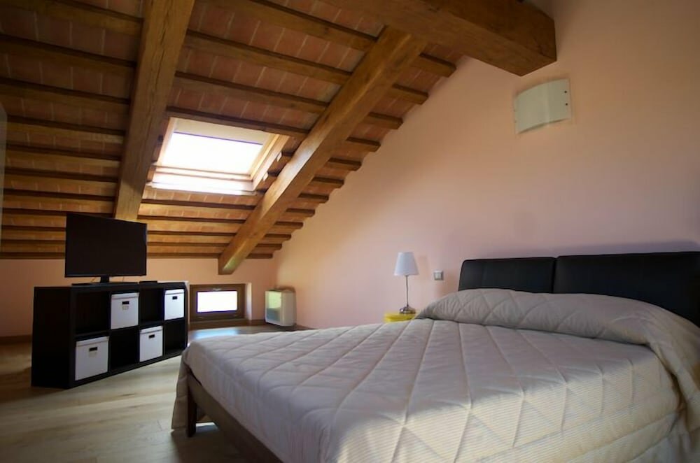 Tenuta Borgo Santa Cecilia