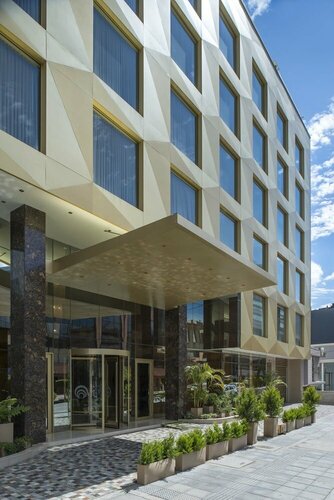 Hotel El Dorado Bogota, Prenota Hotel Hotel a Bogotá con colazione, Colazione