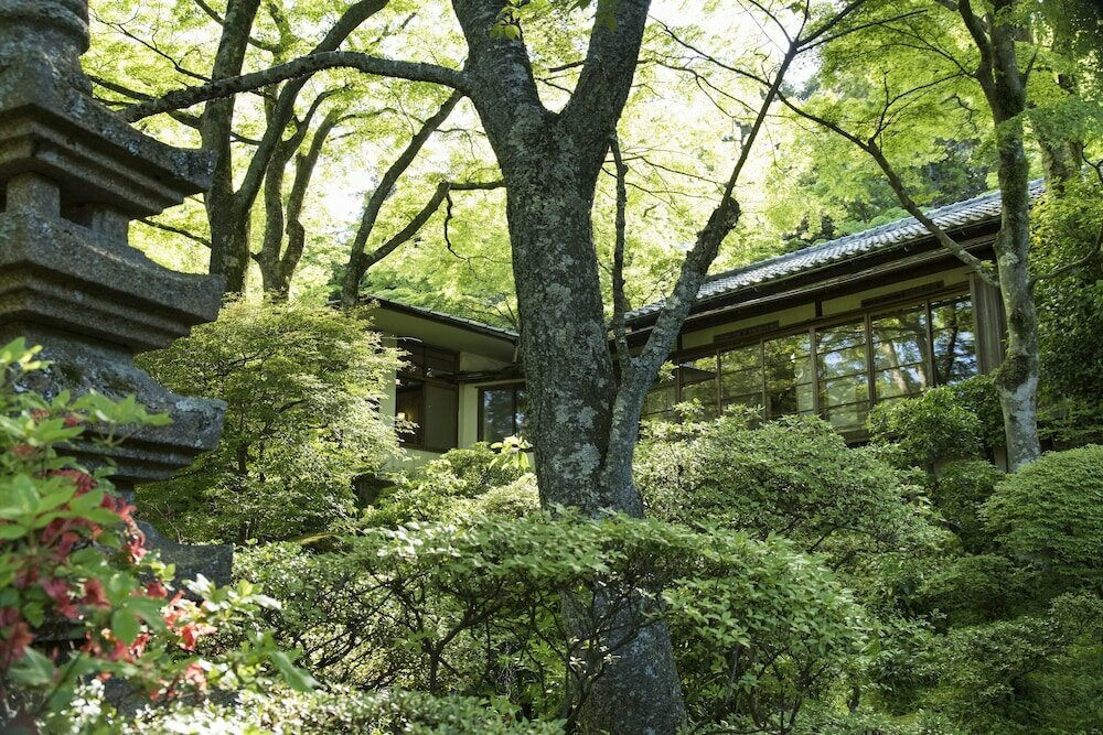 Onsen Hotel Gorakan
